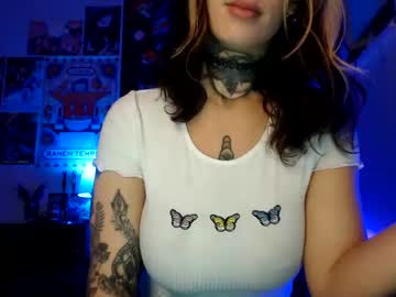 girl xlunaskye capture image #6165770