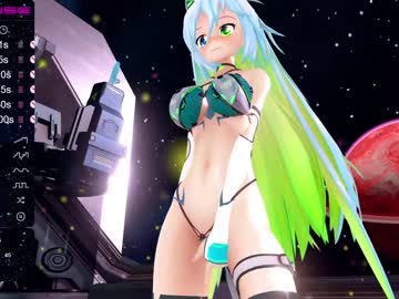 girl _cosmic_faith_ capture image #887524