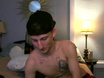 man anotherskinnyboy capture image #802042