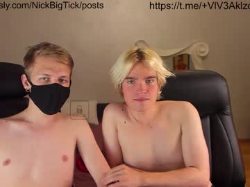 man nickbigtick capture image #2536186