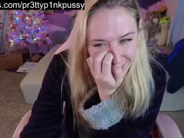 girl pr3ttyp1nkpussy capture image #5869242