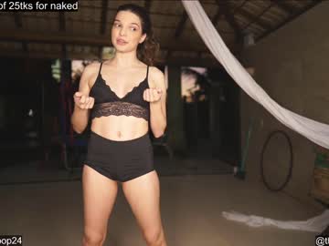 girl loollypop24 capture image #4954902