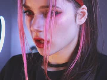 girl pinkncrazy capture image #4100727