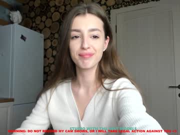 girl coy_amina capture image #531915