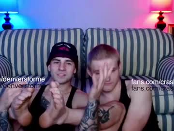 Cam for chaturcrash