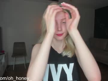 girl oh_honey_ capture image #4732914