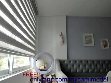 girl camilagomezz capture image #4247319