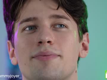 man tommyjoyer capture image #4447323