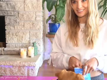 girl phoenix_taylor capture image #1451991