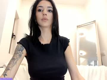 girl hotfallingdevil capture image #6394046