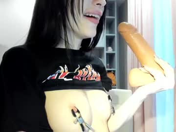 girl daaark_angel capture image #803961