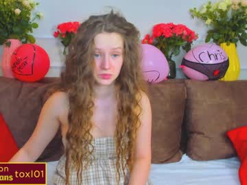 girl toxl capture image #1070671