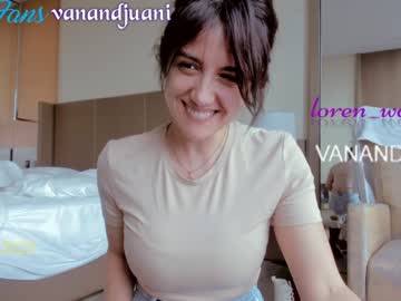 girl vanandjuani capture image #1372205