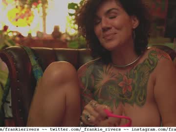 girl _frankie_rivers capture image #5042333