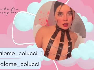girl pavlovacoluccii_ capture image #2005155