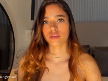 girl _meghan_gomez1_ capture image #3267329