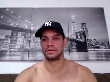 man new_york_guy518 capture image #770390