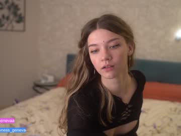 girl coyness_geneva capture image #3481582