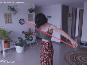 girl maria_alfonsina_ capture image #5276922