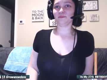 girl rowanswolves capture image #606866