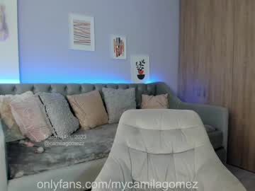 girl camilagomezz capture image #3919216