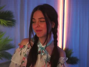 girl hannasthesia capture image #4126128
