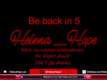girl helena_hope capture image #1382373