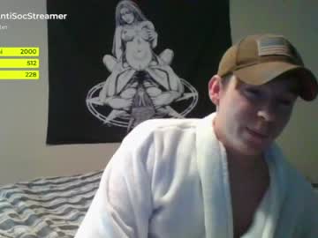 man antisocialstreamer capture image #3155386