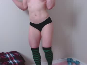 girl fit_little_redhead capture image #1137766