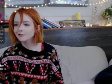 girl ginger_pie capture image #740202