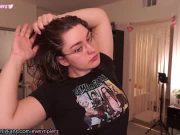 girl evelynpiers capture image #4735115