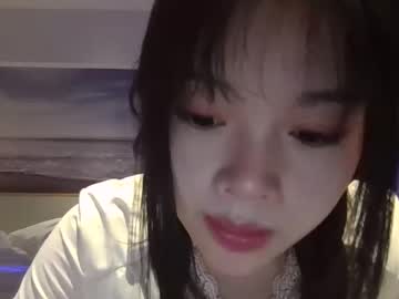 girl xiaokeaime capture image #6788738