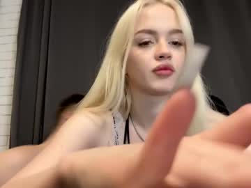 girl blondesoulmate capture image #6518879
