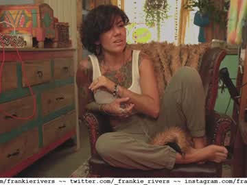 girl _frankie_rivers capture image #4162553