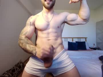 man muslejoker capture image #6824781