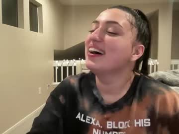 girl rubybabyxo1 capture image #5729118