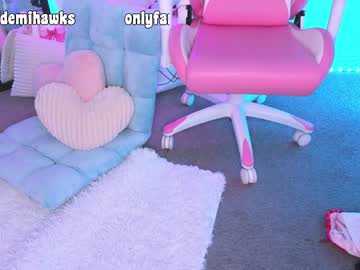 girl demihawks capture image #1978756
