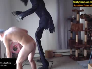 man deviantill capture image #5227494