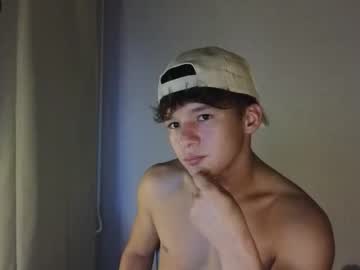 Cam for rikkymorty