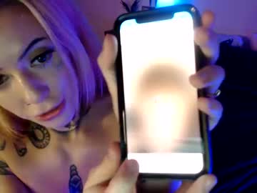 girl xlunaskye capture image #6402803