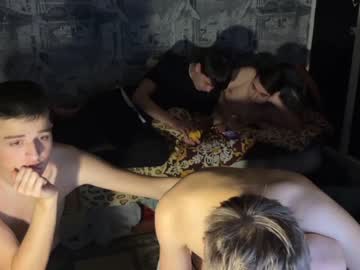man oofcblesssexx capture image #5824548