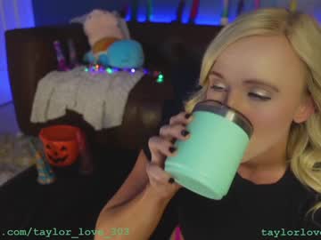 girl taylor_love_303 capture image #5513294