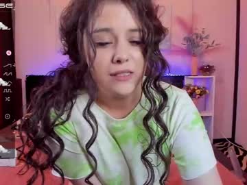 girl sharlotte_gilbi capture image #2213229