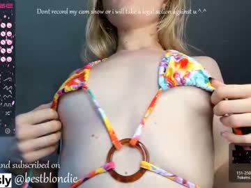 girl bestblondiiecb capture image #2310992