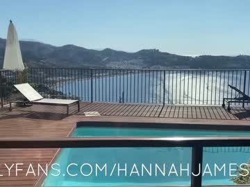 girl hannahjames710 capture image #513358