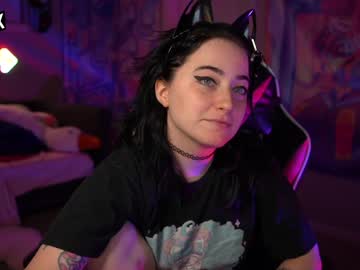 girl blueasfuck capture image #1791834