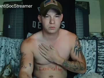 man antisocialstreamer capture image #4835355