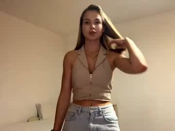 Cam for serenasojda