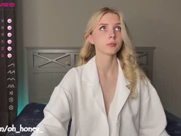 girl oh_honey_ capture image #4683326