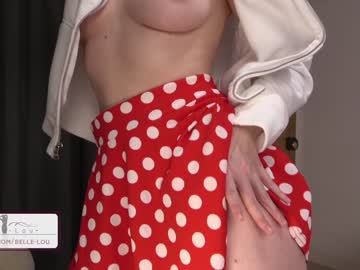 girl belle_jlou capture image #1178351